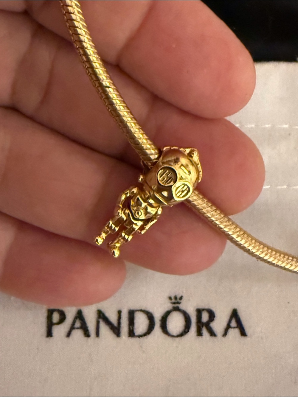 Jewelry subcategory identification